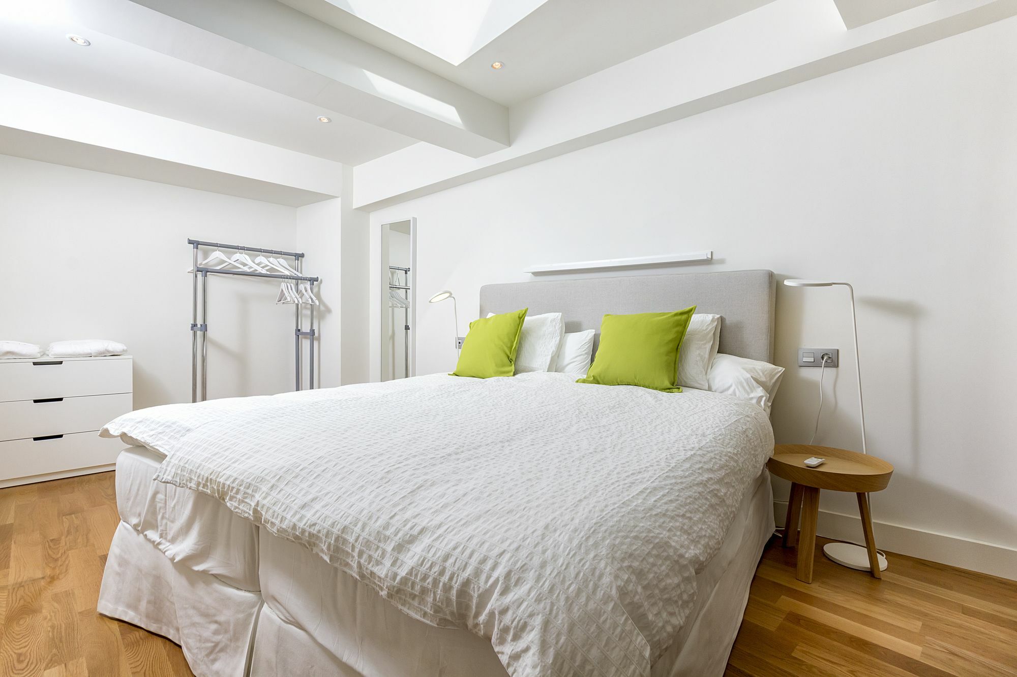 Apartamento Britta Malaga Zewnętrze zdjęcie
