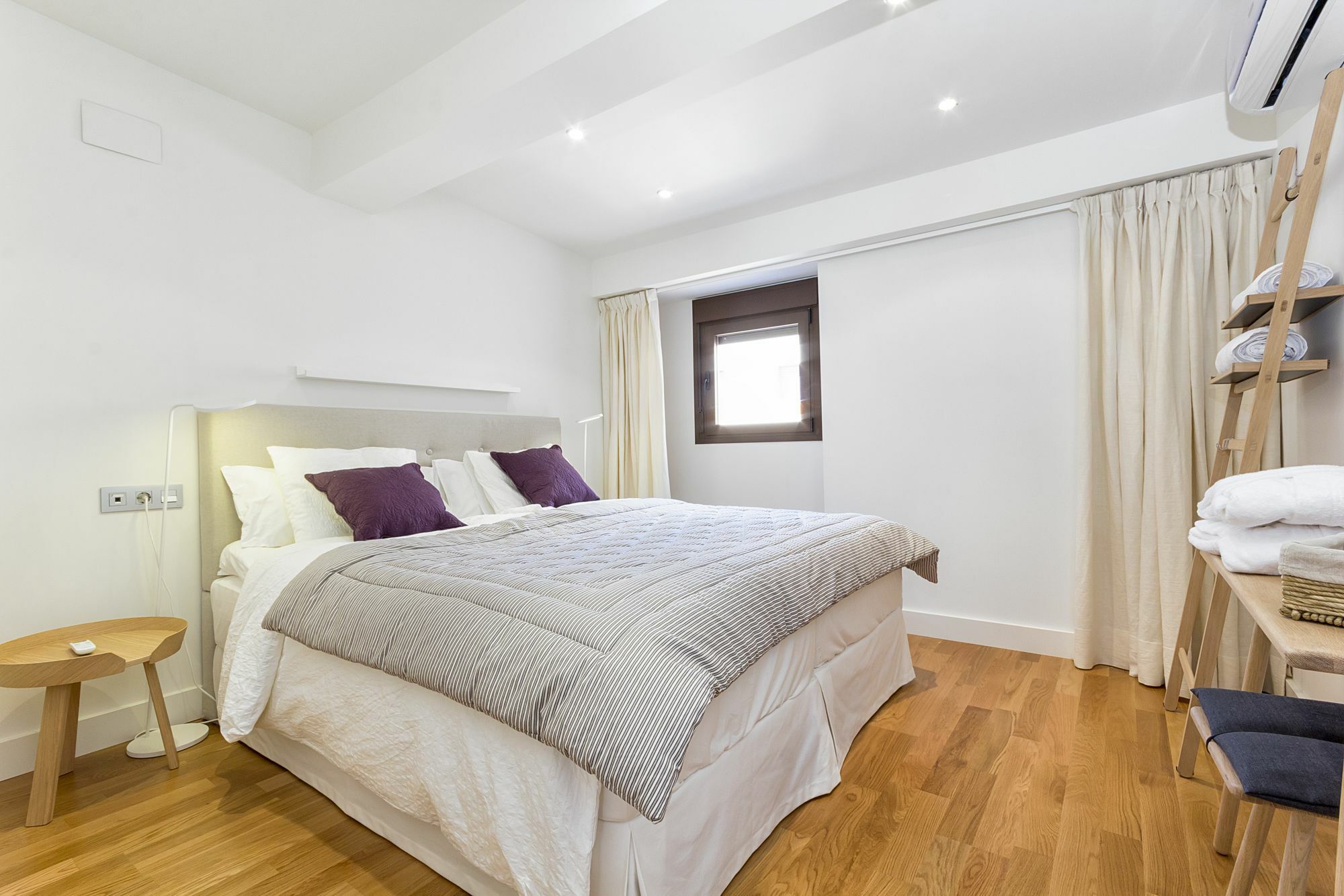 Apartamento Britta Malaga Zewnętrze zdjęcie