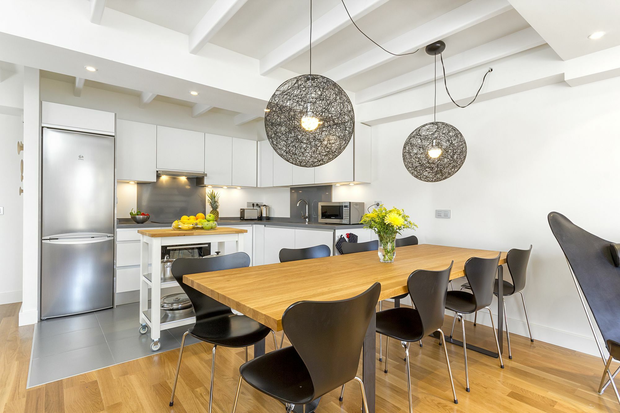 Apartamento Britta Malaga Zewnętrze zdjęcie