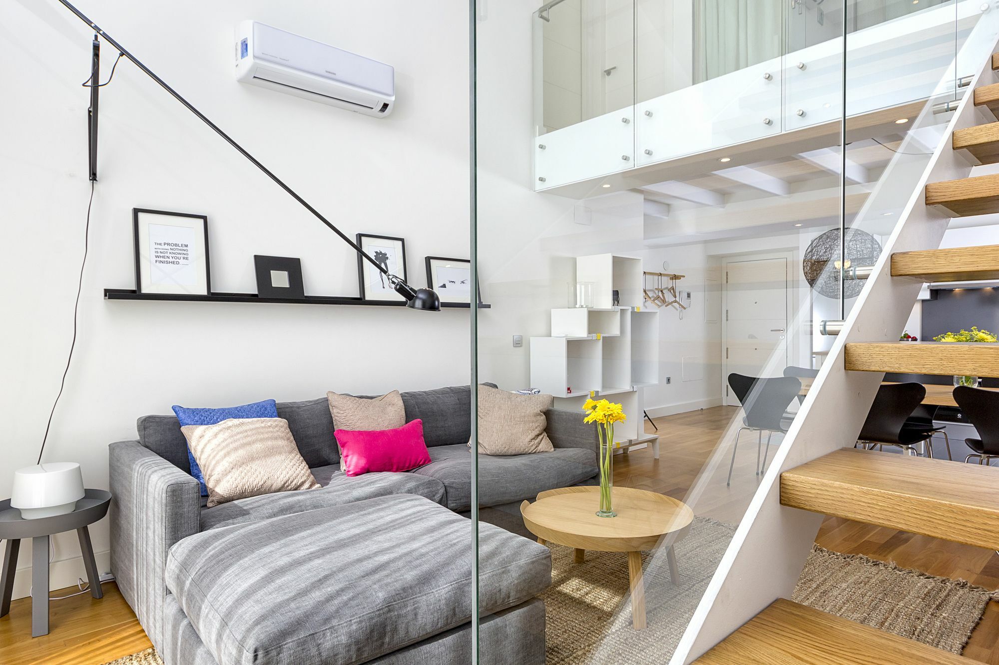 Apartamento Britta Malaga Zewnętrze zdjęcie