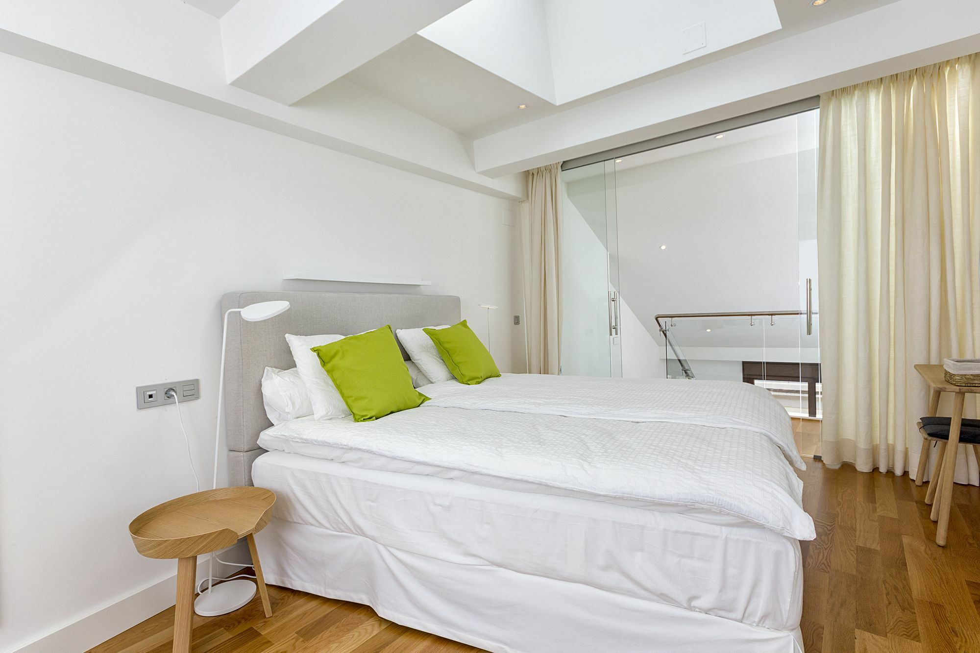 Apartamento Britta Malaga Zewnętrze zdjęcie